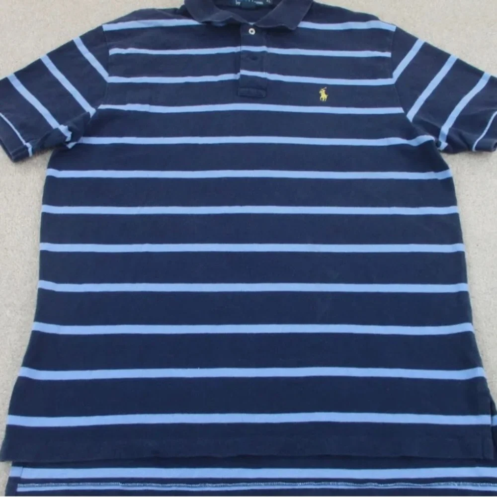 Polo Ralph Lauren men’s size